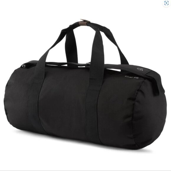 NEW! Craghoppers 40L Kiwi Classic Duffle Bag - Picture 3 of 6